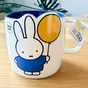 Miffy Balloon Mug